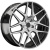 LS Forged FG43 10x21 5*130 ET33 DIA84.1 BKF Кованый LS Forged FG43 10x21 5*130 ET33 DIA84.1 BKF Кованый
