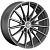 LS FlowForming RC63 8x18 5*112 ET30 DIA66.6 MGMF Литой