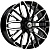 Replica H ZKR2 9.5x22 5*108 ET48 DIA63.3 BFP Литой