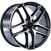 Replica Concept MR546 11x21 5*112 ET49 DIA66.6 HBFP Литой