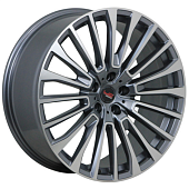 Replica Concept B540 9.5x22 5*112 ET32 DIA66.6 GMF Литой