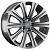 Replay MR205 8x19 5*112 ET43 DIA66.6 GMF Литой