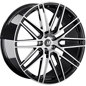 LS Forged FG12 10x22 5*112 ET55 DIA66.6 BKF Кованый
