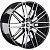 LS Forged FG12 10x22 5*112 ET55 DIA66.6 BKF Кованый