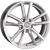 LS 1309 8x18 5*114.3 ET45 DIA67.1 Silver Литой LS 1309 8x18 5*114.3 ET45 DIA67.1 Silver Литой