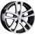 LS 919 7.5x17 5*114.3 ET35 DIA73.1 BKF Литой LS 919 7.5x17 5*114.3 ET35 DIA73.1 BKF Литой
