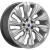 K&K Галего 7.5x19 5*112 ET34 DIA66.6 Дарк платинум Литой K&K Галего 7.5x19 5*112 ET34 DIA66.6 Дарк платинум Литой