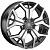 Replay CHG8 7x17 5*110 ET46 DIA63.3 GMF Литой