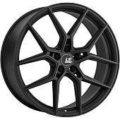 LS FlowForming RC100 9.5x21 5*112 ET33 DIA66.6 BKS Литой