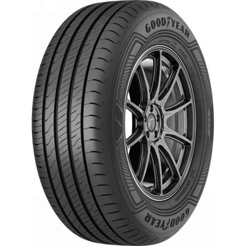 Goodyear EfficientGrip 2 SUV 255/55 R18 109V XL