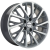 Carwel Оланга 7.5x18 5*114.3 ET50 DIA67.1 AGR Литой Carwel Оланга 7.5x18 5*114.3 ET50 DIA67.1 AGR Литой