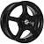 X'trike X-118 6x15 4*100 ET45 DIA54.1 BK Литой