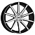 AEZ Straight 8.5x20 5*112 ET40 DIA70.1 BFP Литой