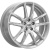 Wheels UP UP107 6.5x17 4*100 ET40 DIA67.1 New Black Литой Wheels UP UP107 6.5x17 4*100 ET40 DIA67.1 New Black Литой