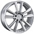 Replay MR221 7.5x18 5*112 ET44 DIA66.6 SF Литой