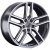 Replay B217 8x18 5*112 ET30 DIA66.6 GMF Литой Replay B217 8x18 5*112 ET30 DIA66.6 GMF Литой