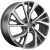 LS Forged FG22 8x19 5*108 ET36 DIA65.1 MGMF Кованый