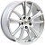 Tech Line 672 6.5x16 5*114.3 ET43 DIA67.1 SL Литой