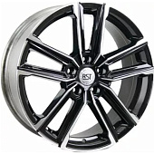 RST R078 7x18 5*100 ET28 DIA57.1 BFP Литой