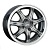 LS 323 7x16 5*114.3 ET40 DIA73.1 GMF Литой