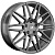 LS FlowForming RC51 8.5x19 5*114.3 ET30 DIA67.1 GM Литой