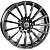 RST R108 8x18 5*112 ET43 DIA66.6 BH Литой