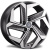 Replay HND352 7.5x19 5*114.3 ET49.5 DIA67.1 MGMF Литой Replay HND352 7.5x19 5*114.3 ET49.5 DIA67.1 MGMF Литой