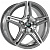 Megami MGM-38 6.5x15 5*114.3 ET38 DIA67.1 GMF Литой
