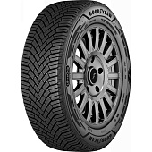 Goodyear UltraGrip Ice 3 245/40 R18 97T XL FP