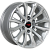 Replica Concept TY555 7.5x17 6*139.7 ET25 DIA106.1 SF Литой