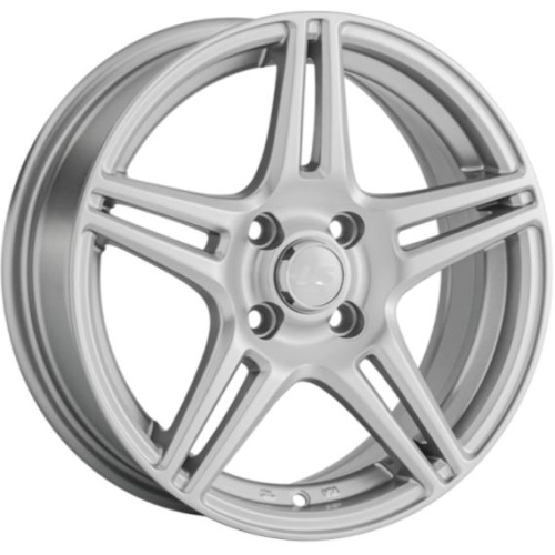 LS 770 6.5x15 5*108 ET45 DIA63.3 GMF Литой