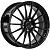 LS Forged FG61 7.5x17 5*114.3 ET45 DIA67.1 BK Кованый