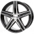 Dezent TG 7x17 5*112 ET48.5 DIA66.6 S Литой Dezent TG 7x17 5*112 ET48.5 DIA66.6 S Литой