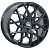 Cross Street CR-20 7.5x18 5*114.3 ET40 DIA66.1 Black Литой