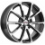 iFree Skibidi 6.5x17 5*114.3 ET50 DIA67.1 Хай Вэй Литой iFree Skibidi 6.5x17 5*114.3 ET50 DIA67.1 Хай Вэй Литой