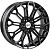 RST R208 6.5x18 5*108 ET33 DIA60.1 BL Литой