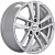 Carwel Шунет 6.5x16 5*114.3 ET43 DIA67.1 SL Литой