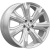 K&K Kleemann 8.5x20 5*112 ET34 DIA57.1 Elite silver Литой K&K Kleemann 8.5x20 5*112 ET34 DIA57.1 Elite silver Литой