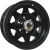 Trebl Off-road 01 8x16 5*139.7 ET10 DIA110.1 Black Штампованный Trebl Off-road 01 8x16 5*139.7 ET10 DIA110.1 Black Штампованный