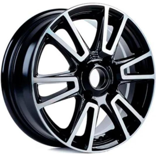 Replica H Ni70 5.5x15 4*100 ET45 DIA60.1 BFP Литой