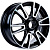 Replica H Ni70 5.5x15 4*100 ET45 DIA60.1 BFP Литой