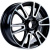 Replica H Ni70 5.5x15 4*100 ET45 DIA60.1 BFP Литой