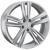 Replay MR222 8x19 5*112 ET38 DIA66.6 Silver Литой