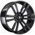 LS Forged FG11 8x18 6*139.7 ET36 DIA100.1 BK Кованый