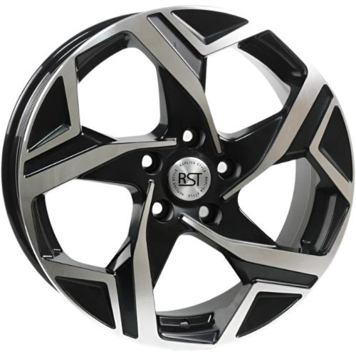 RST R227 7x17 5*110 ET46 DIA63.3 BFP Литой