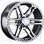 LS 473 8x17 6*139.7 ET25 DIA106.1 GMF Литой