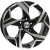 RST R227 7x17 5*110 ET46 DIA63.3 BFP Литой RST R227 7x17 5*110 ET46 DIA63.3 BFP Литой