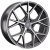Replay MR307 7.5x17 5*112 ET36 DIA66.6 MGMF Литой Replay MR307 7.5x17 5*112 ET36 DIA66.6 MGMF Литой