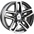 RST R238 8x18 6*139.7 ET35 DIA77.8 BFP Литой