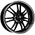 Dotz Shift 7x17 4*100 ET35 DIA60.1 BKL Литой